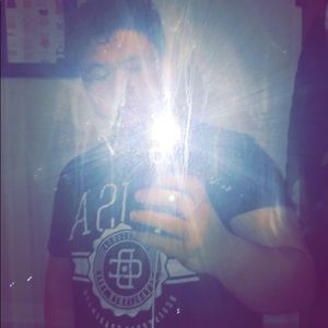 Meet your Posher, Jacob